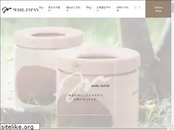 Sites similar to marl-japan.com