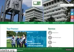 Sites similar to marl.de