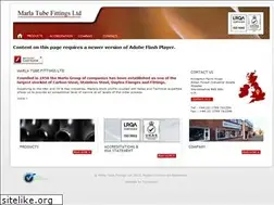 Sites similar to marla.co.uk