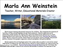 Sites similar to marlaannweinstein.com