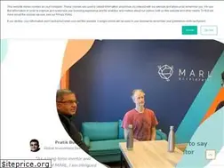 Sites similar to marlaccelerator.com