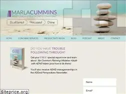 Sites similar to marlacummins.com