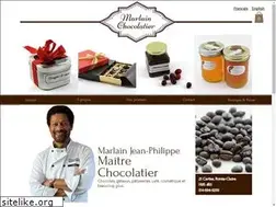 Sites similar to marlainchocolatier.ca