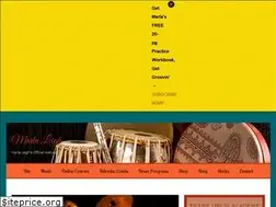 Sites similar to marlaleigh.com