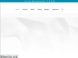 Sites similar to marlamckenna.com