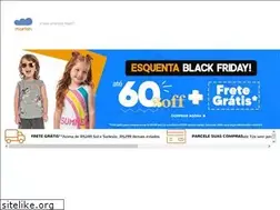 Sites similar to marlan.com.br