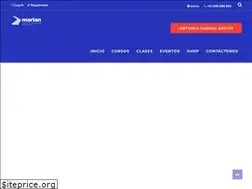 Sites similar to marlan.edu.pe