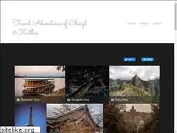 Sites similar to marlandc.com
