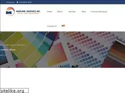 Sites similar to marlanegraphics.com