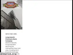 Sites similar to marlarm.com