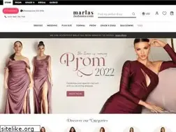 Sites similar to marlasfashions.com