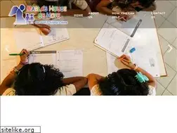 Sites similar to marlashouseofhope.org