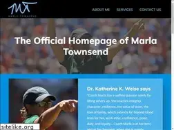 Sites similar to marlatownsend.com