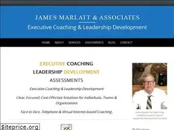 Sites similar to marlatt-consulting.com