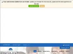 Sites similar to marlawilliamsagency.com