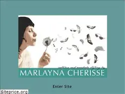 Sites similar to marlaynacherisse.com