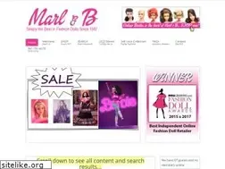 Sites similar to marlbe.com