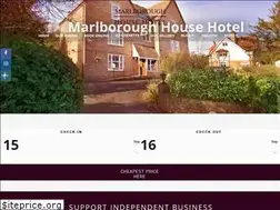 Sites similar to marlbhouse.co.uk
