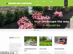 Sites similar to marlborolawn.com