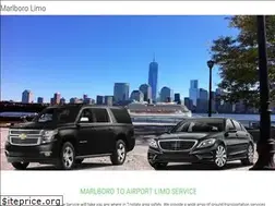 Sites similar to marlborolimousinetaxi.com