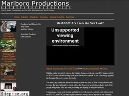 Sites similar to marlboroproductions.com