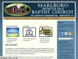 Sites similar to marlborosdb.com