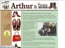 Sites similar to marlboroshoerepair.com