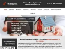 Sites similar to marlborotownshiplocksmith.com