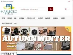 Sites similar to marlborotrust.ie