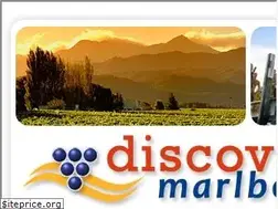 Sites similar to marlborough.co.nz