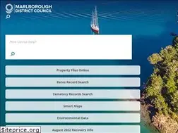 Sites similar to marlborough.govt.nz