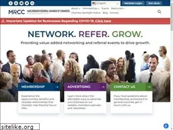 Sites similar to marlboroughchamber.org