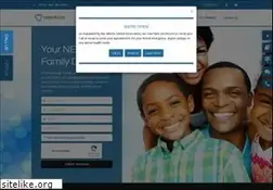 Sites similar to marlboroughdentalcentre.com
