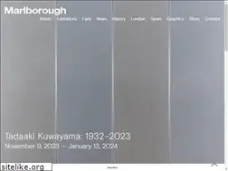 Sites similar to marlboroughnewyork.com