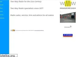 Sites similar to marlboroughradio.com