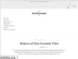 Sites similar to marlboroughtiles.com