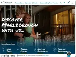 Sites similar to marlboroughtourcompany.co.nz