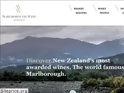 Sites similar to marlboroughwineslimited.co.nz