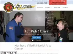 Sites similar to marlborovillaris.com