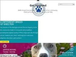 Sites similar to marleague.org