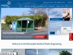 Sites similar to marlec.co.uk