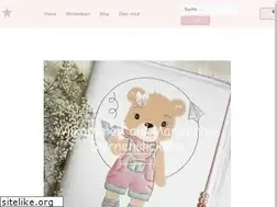 Sites similar to marleenas-sternenstickerei.de