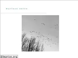 Sites similar to marleennelen.be