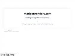 Sites similar to marleenrenders.com