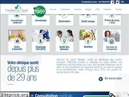 Sites similar to marleentasse.com