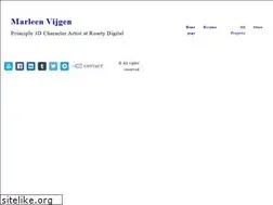 Sites similar to marleenvijgen.com