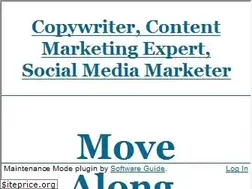 Sites similar to marleeward.com