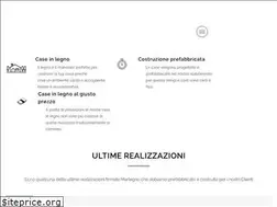 Sites similar to marlegno.it