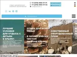 Sites similar to marlemar.ru