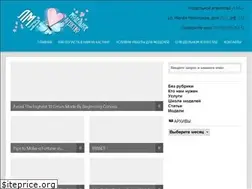 Sites similar to marlen-estera.ru